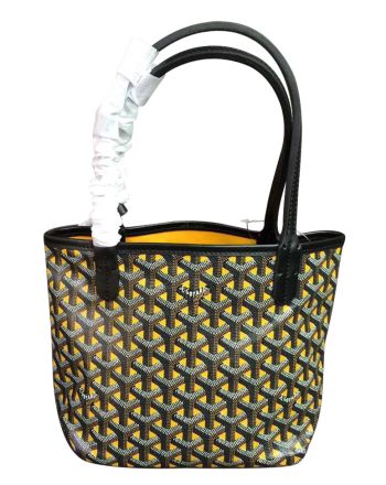 Goyard Mini Reversible Tote